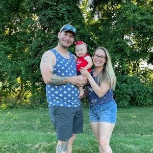 Meet your Posher, Kate